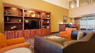 Best Western Executive Inn Kenosha/Pleasant Prairie,Kenosha County>>Kenosha,3 star