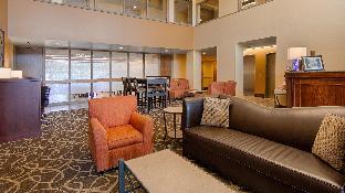 Best Western Executive Inn Kenosha/Pleasant Prairie,Kenosha County>>Kenosha,3 star