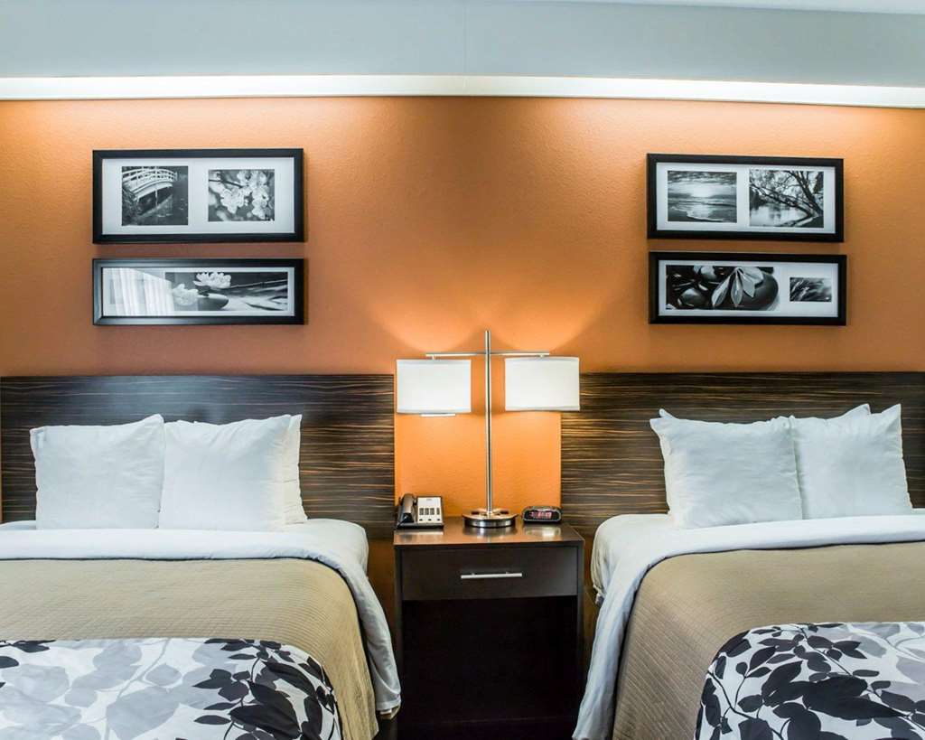 sleep inn kernersville i 40