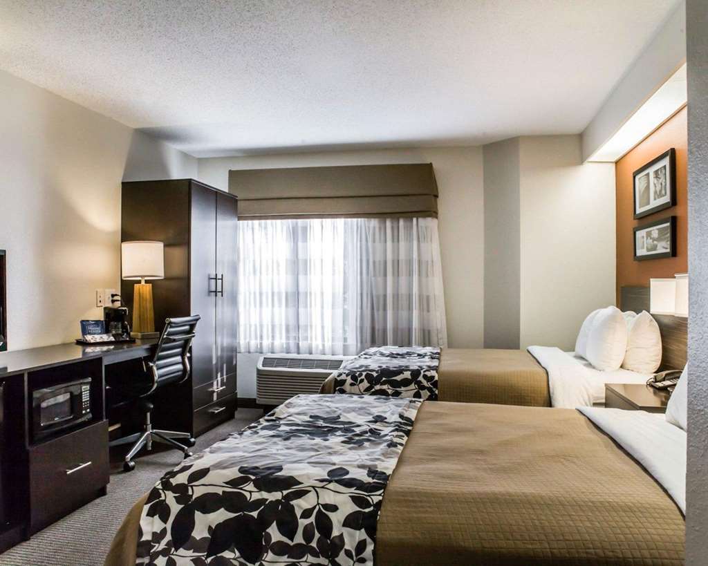 sleep inn kernersville i 40