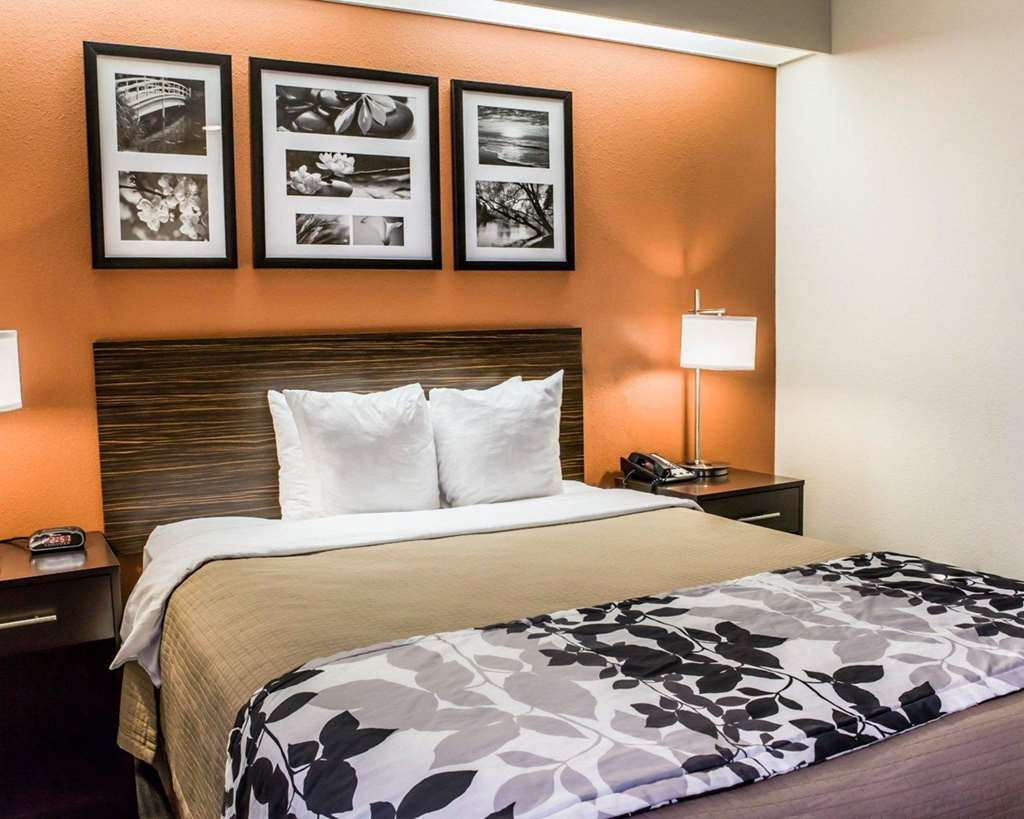 sleep inn kernersville i 40