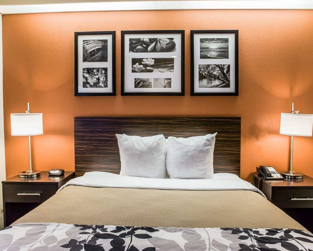 sleep inn kernersville i 40