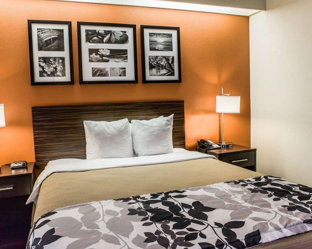 sleep inn kernersville i 40