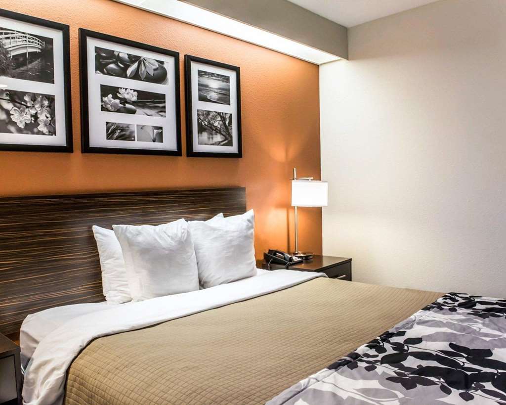 sleep inn kernersville i 40