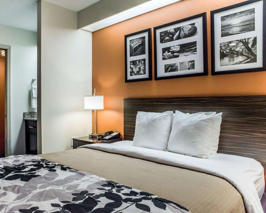 sleep inn kernersville i 40