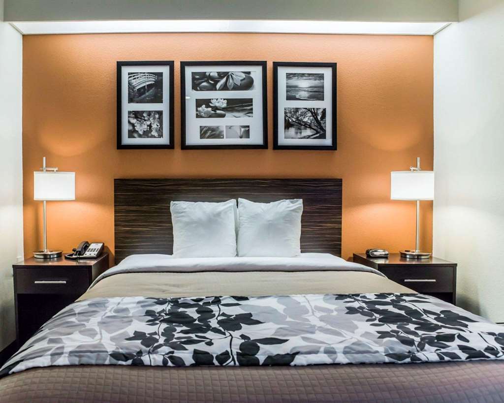 sleep inn kernersville i 40