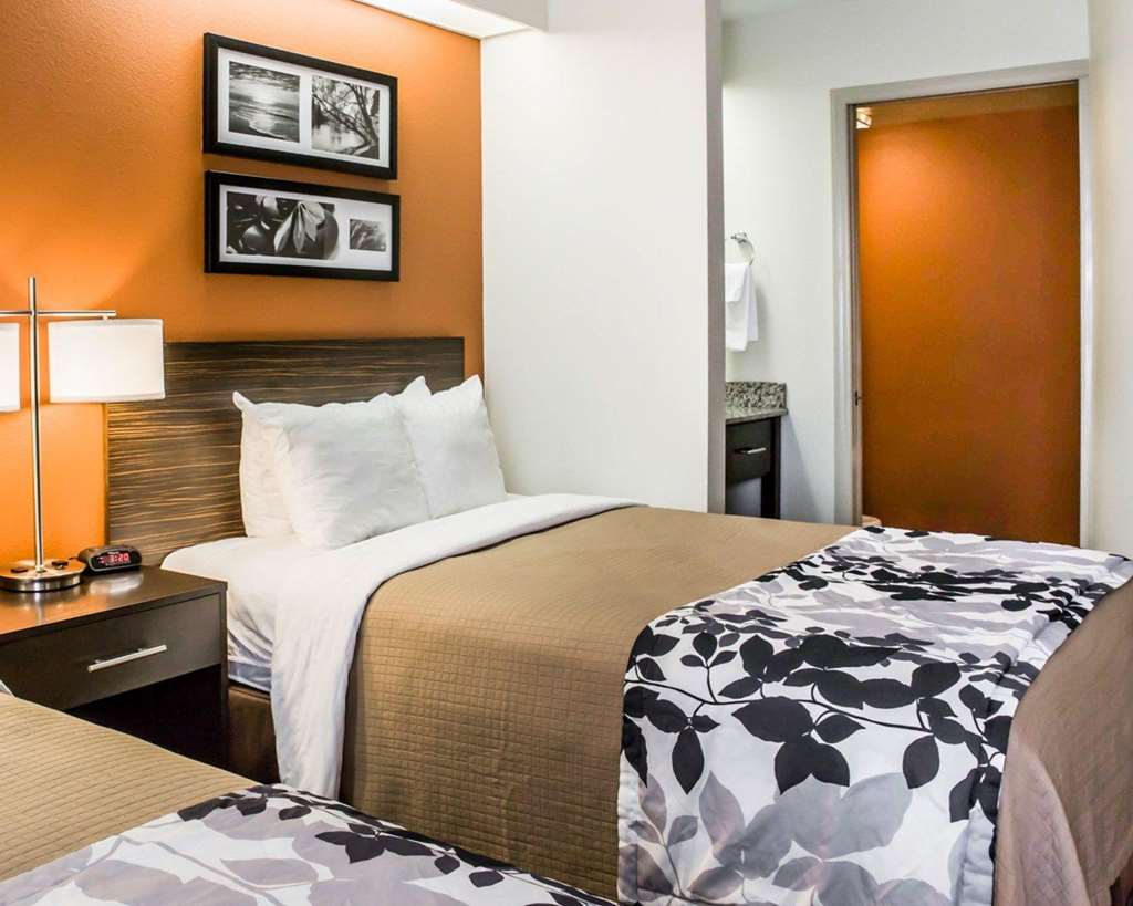 sleep inn kernersville i 40