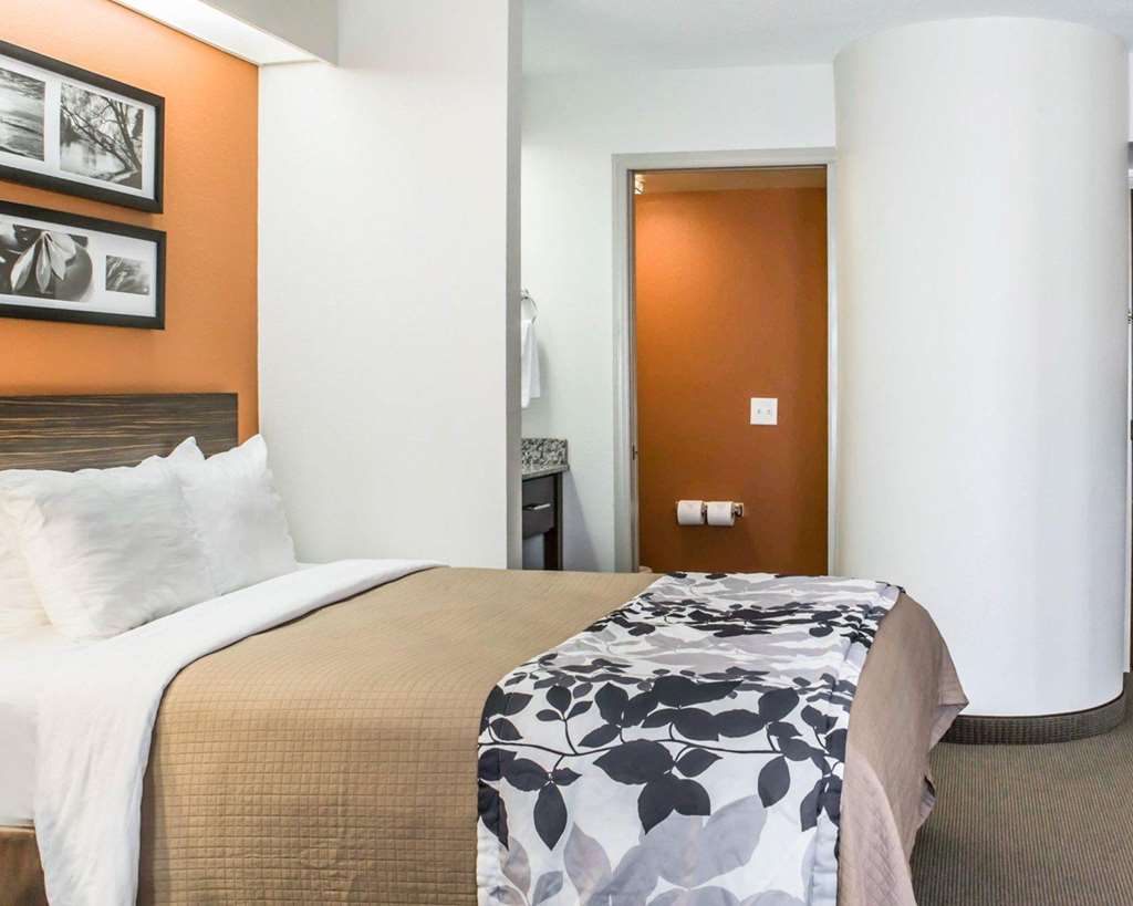 sleep inn kernersville i 40