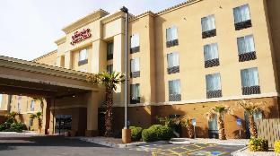 hampton inn and suites kingman