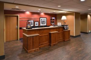 Hampton Inn & Suites Kingman,Mohave County>>Kingman,3 star