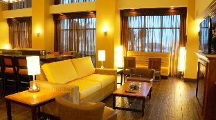 hampton inn and suites kingman