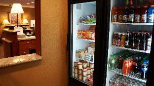 hampton inn and suites kingman