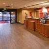 hampton inn and suites kingman