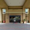 hampton inn and suites kingman