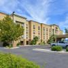 hampton inn and suites kingman