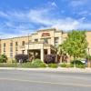 hampton inn and suites kingman