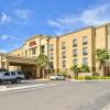 hampton inn and suites kingman