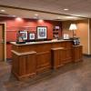 hampton inn and suites kingman