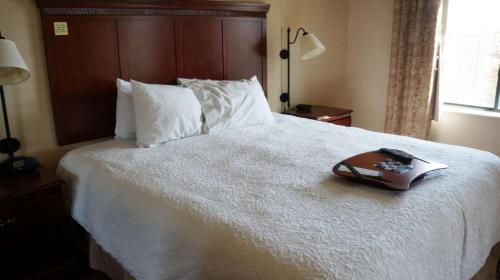 hampton inn and suites kingman