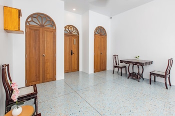 The Elements Boutique House,,3 star