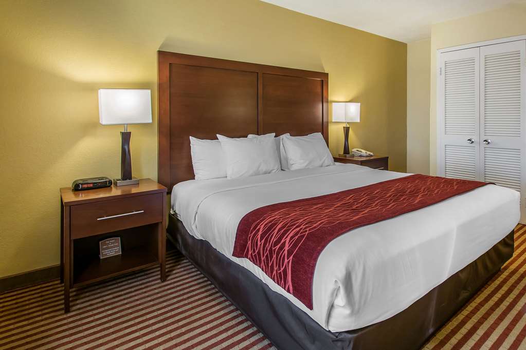 comfort inn and suites kissimmee by the parks