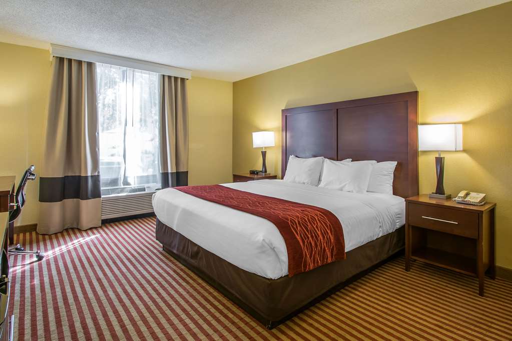 comfort inn and suites kissimmee by the parks
