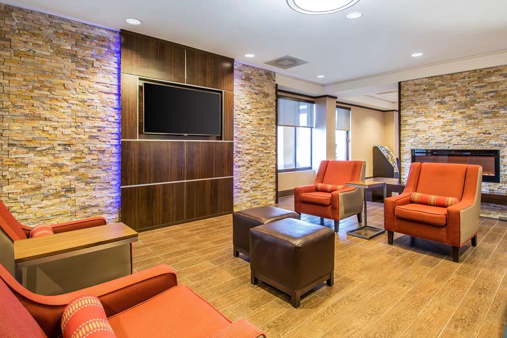 comfort inn and suites kissimmee by the parks