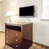 quality inn and suites by the parks