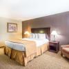 quality inn and suites by the parks