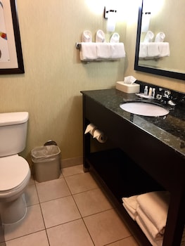 comfort suites knoxville west farragut