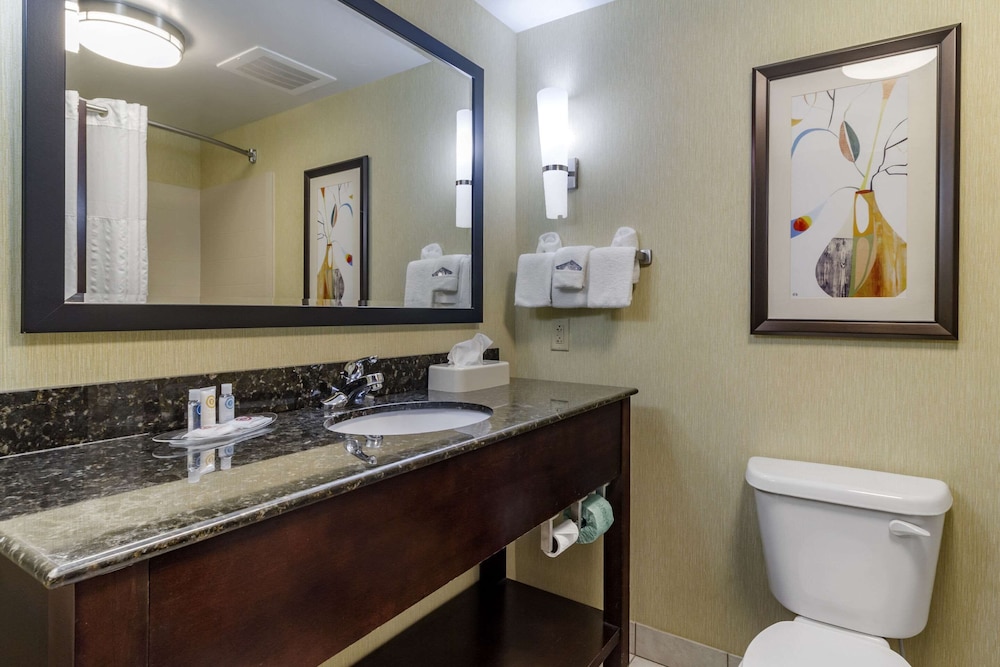 comfort suites knoxville west farragut