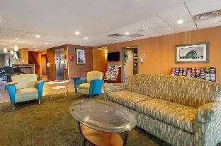 Comfort Suites Knoxville West - Farragut,Knox County>>Farragut,3 star