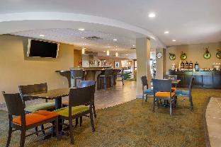 comfort suites knoxville west farragut