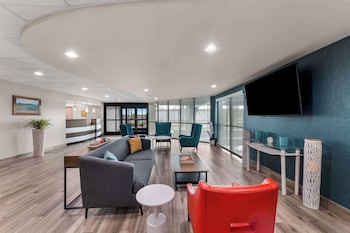 comfort suites knoxville west farragut