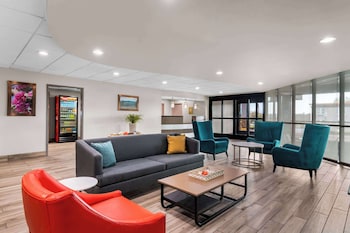 comfort suites knoxville west farragut