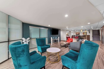 comfort suites knoxville west farragut