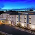 comfort suites knoxville west farragut