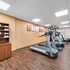 comfort suites knoxville west farragut