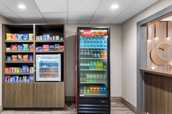 comfort suites knoxville west farragut