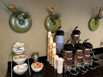 comfort suites knoxville west farragut