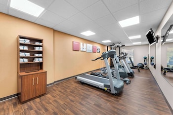 comfort suites knoxville west farragut