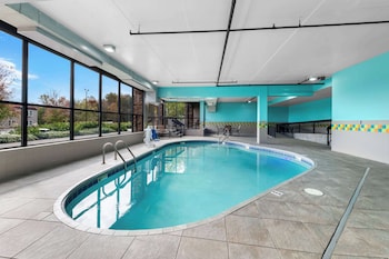 comfort suites knoxville west farragut
