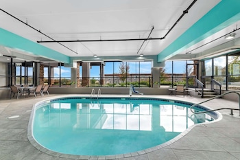 comfort suites knoxville west farragut