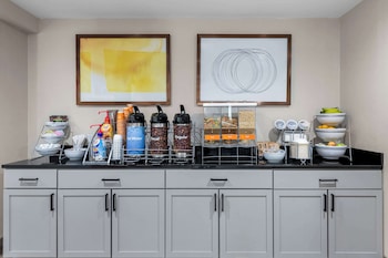 comfort suites knoxville west farragut