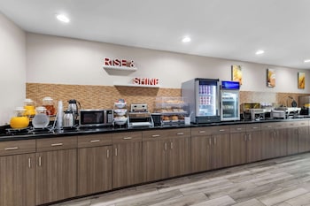 comfort suites knoxville west farragut