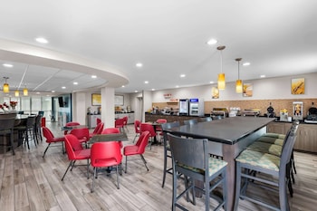 comfort suites knoxville west farragut