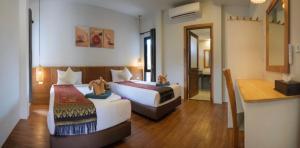 southern lanta resort