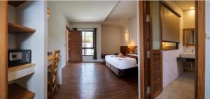 southern lanta resort