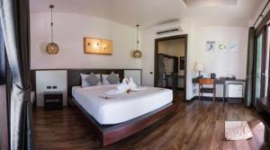 southern lanta resort