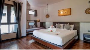 southern lanta resort